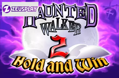 Haunted Walker 2